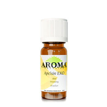 Aroma Apelsin EKO