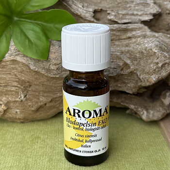 Aroma Blodapelsin EKO