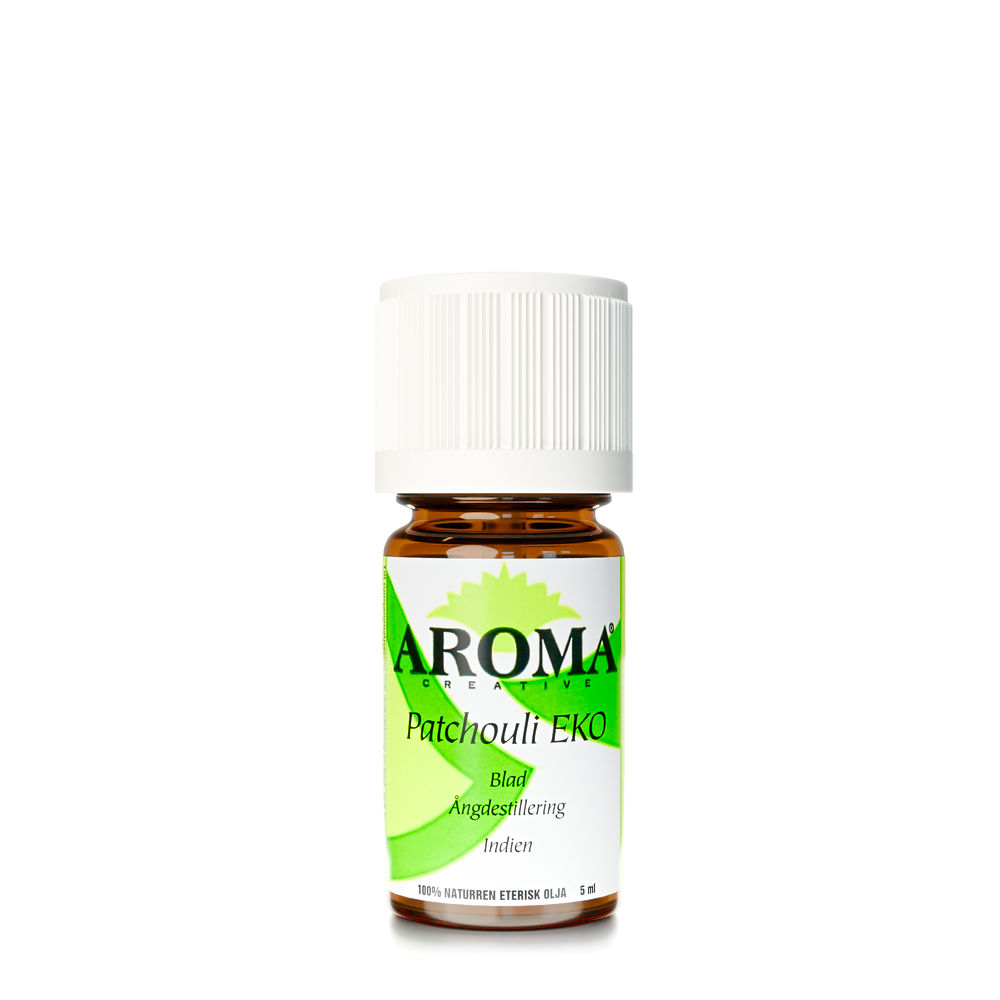 Aroma Patchouli EKO