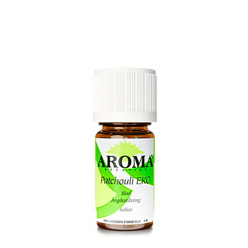 Aroma Patchouli EKO