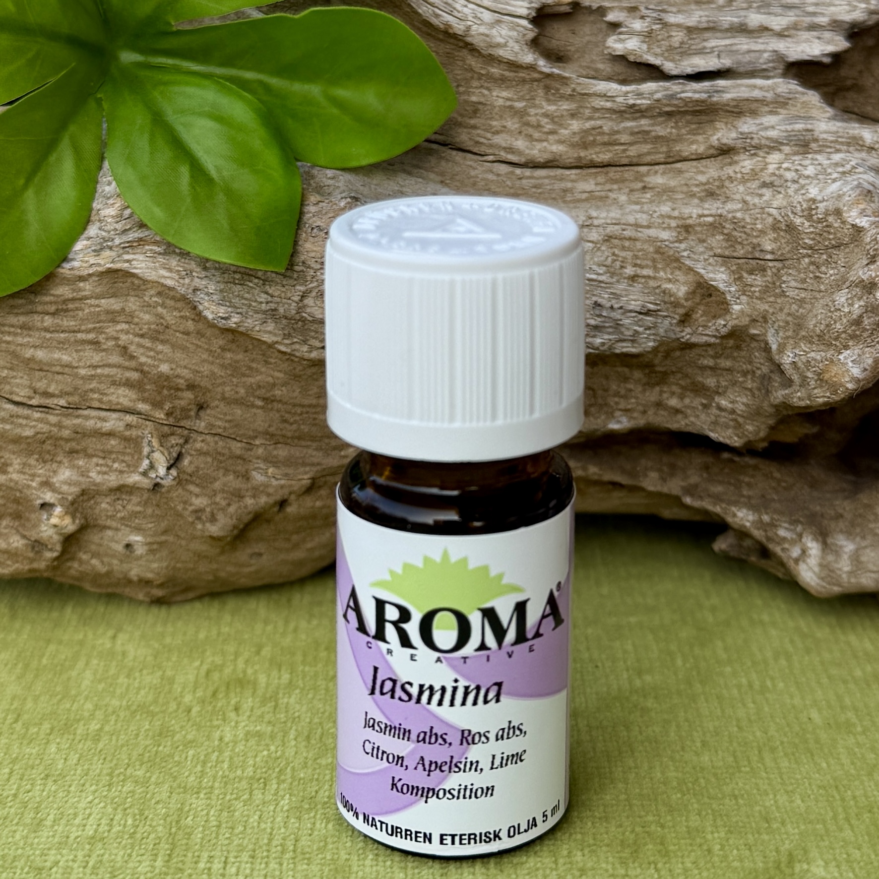 Aroma Jasmina