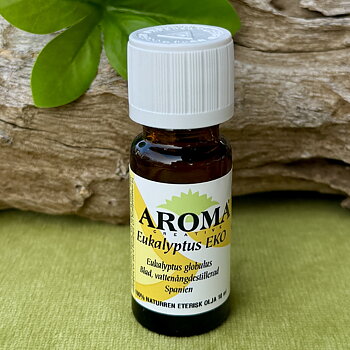 Aroma Eukalyptus EKO