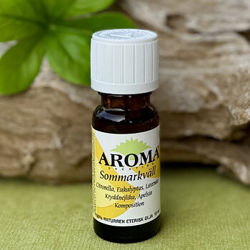 Aroma Sommarkväll