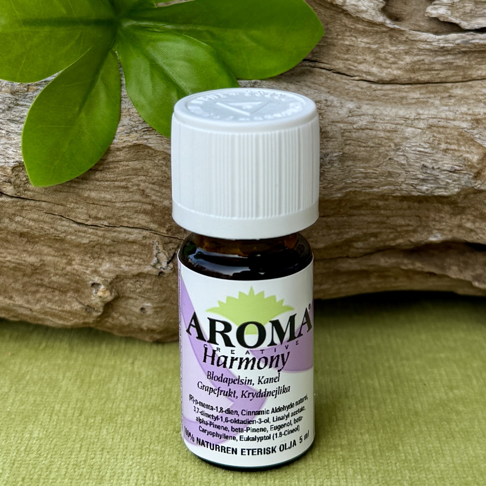 Aroma Harmony