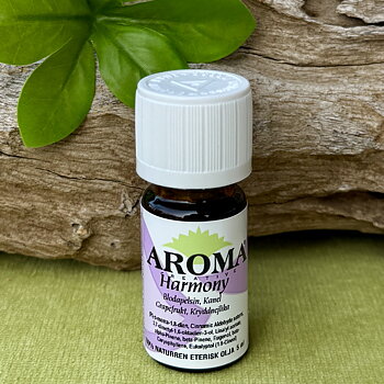 Aroma Harmony