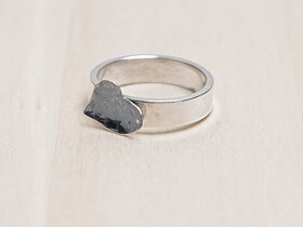Ring sterling silver