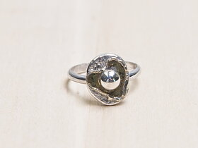 Mesh ring
