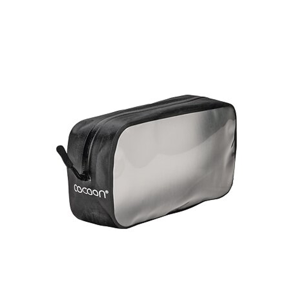 Transparent necessär - COCOON Carry-On Liquids Bag
