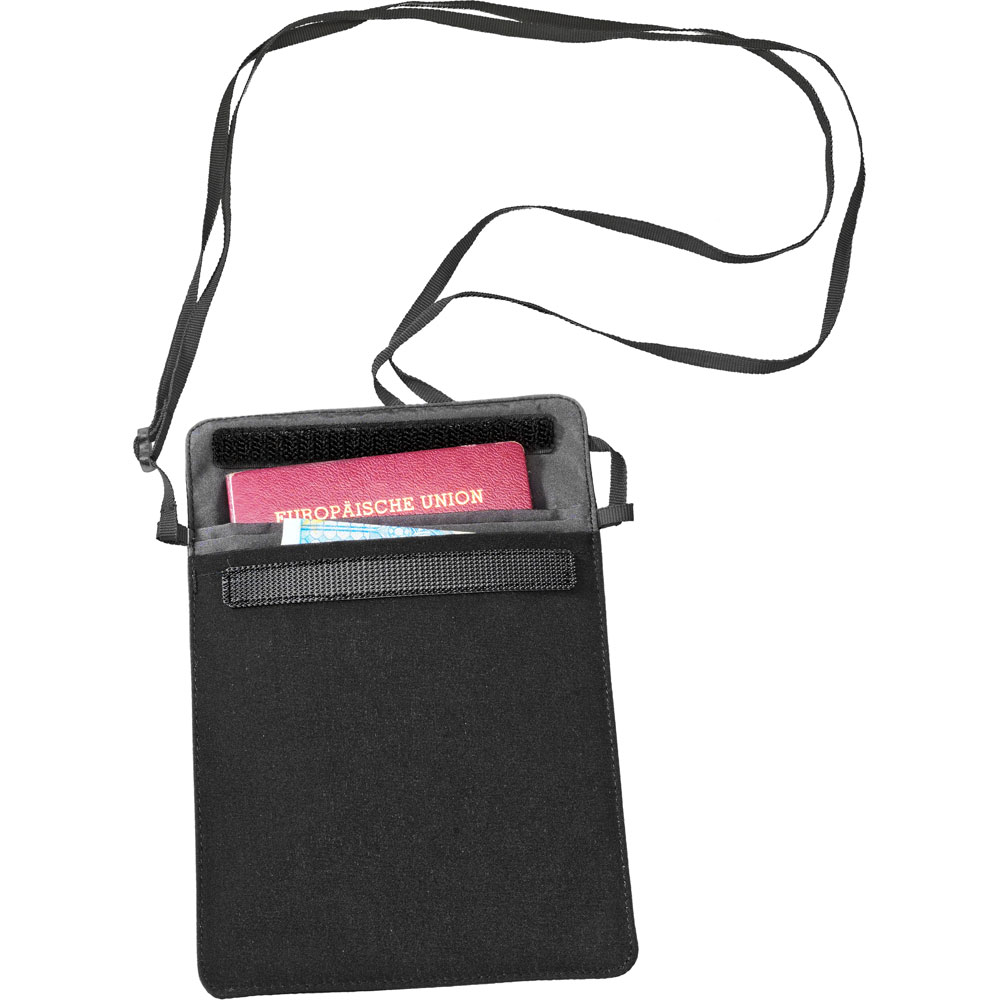 Passförvaring - COCOON Secret Passport Wallet Silk - 2