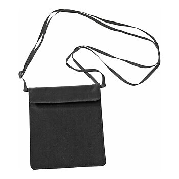 Passförvaring - COCOON Secret Passport Wallet Silk