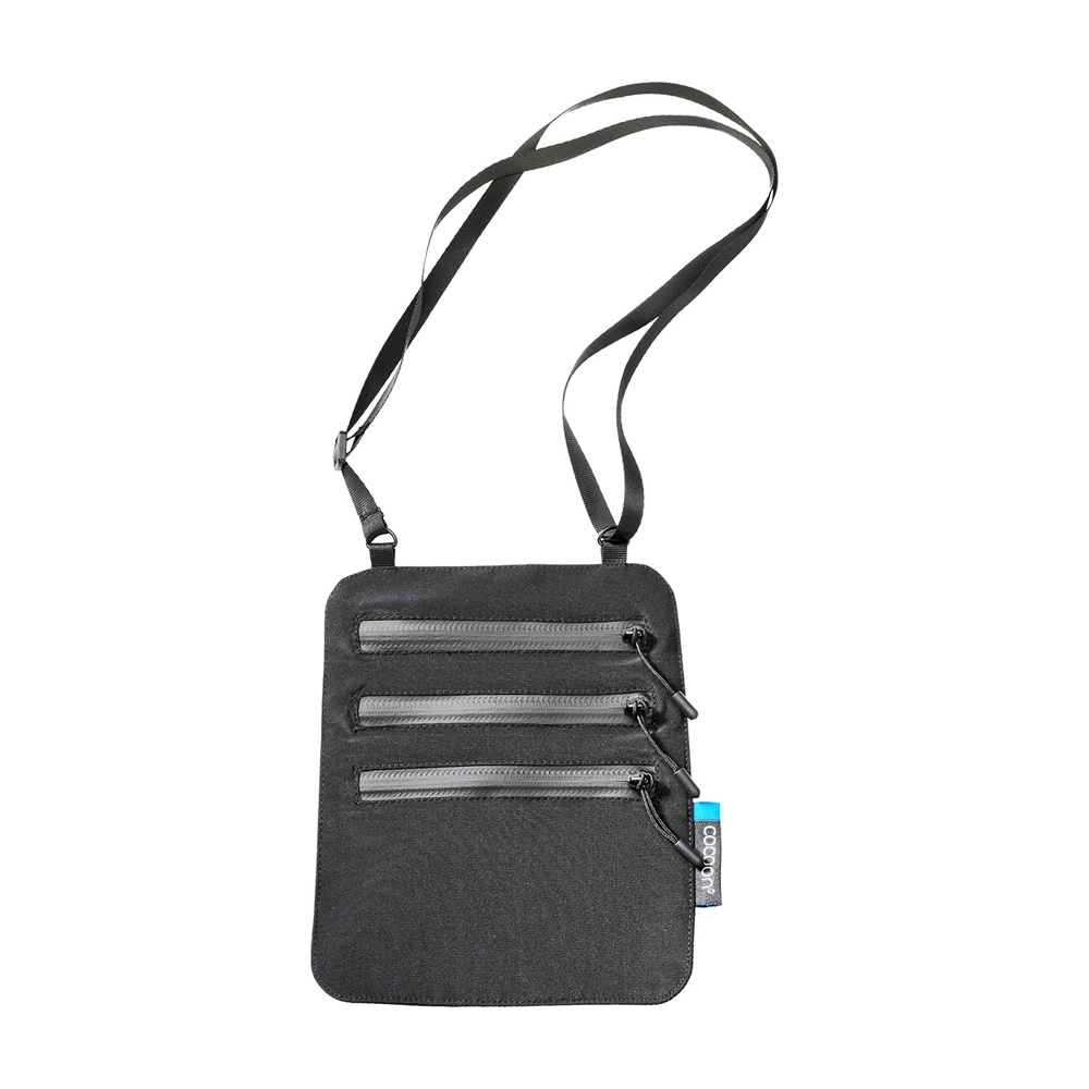 Nackplånbok - COCOON Secret Neck Wallet Silk