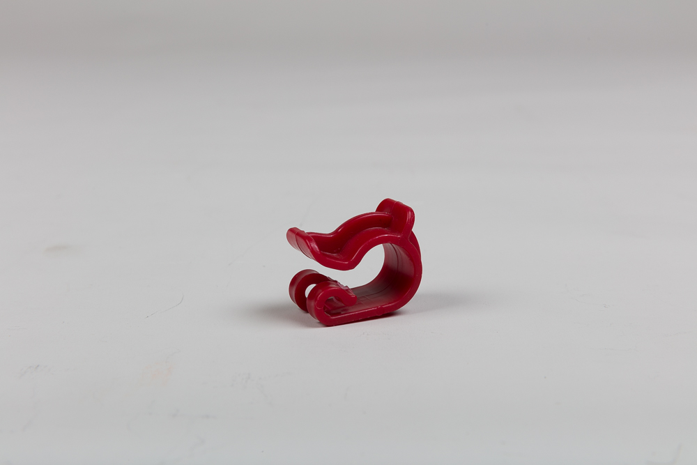 Crayfish trap hooks