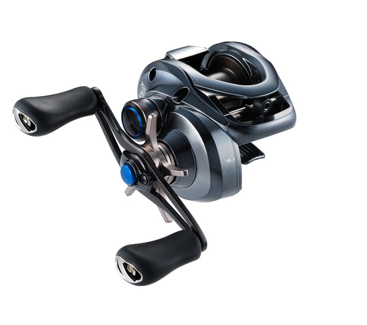 Shimano SLX XT DC