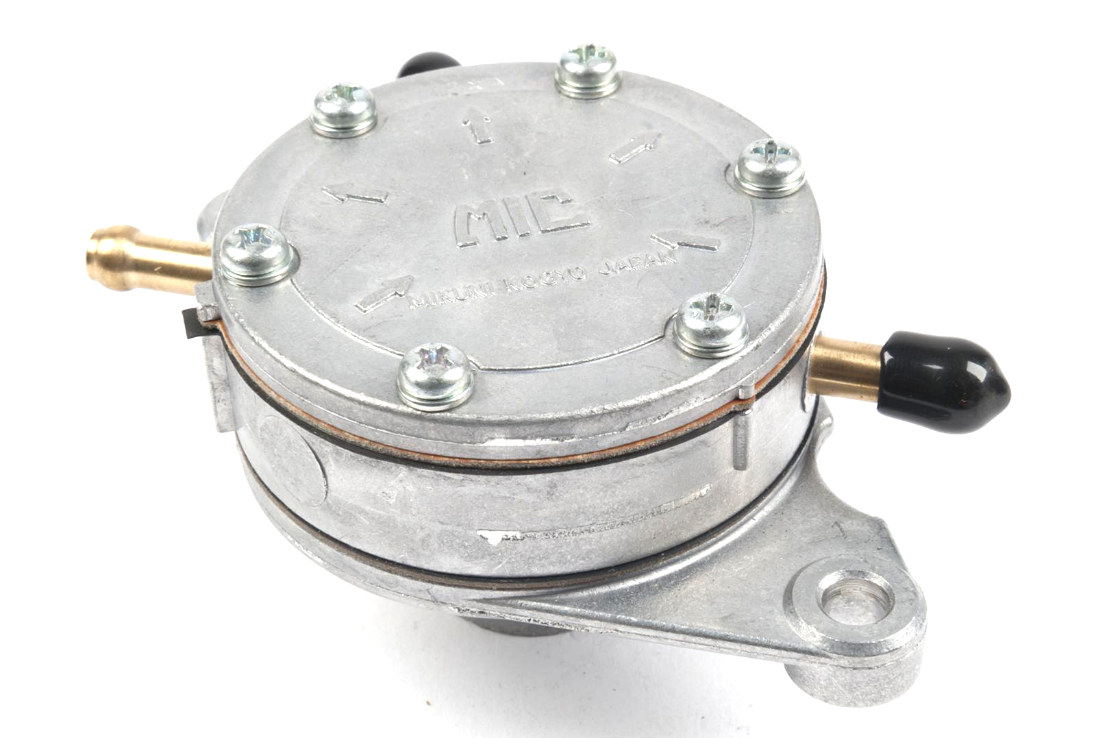 Fuel Pump DF52-176