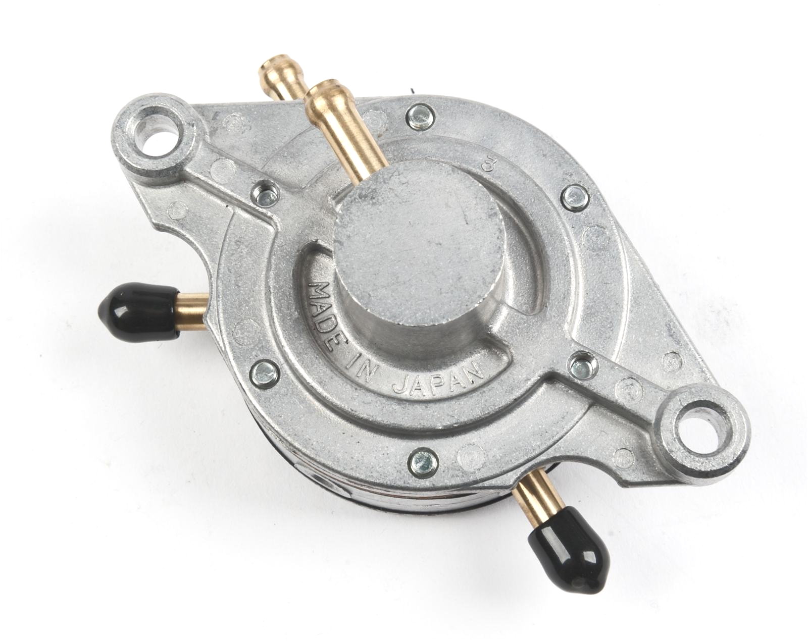 Fuel Pump DF52-176 - 2