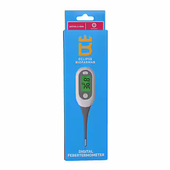 Febertermometer