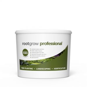 Rootgrow Professional mycorrhizal fungi 10 liter