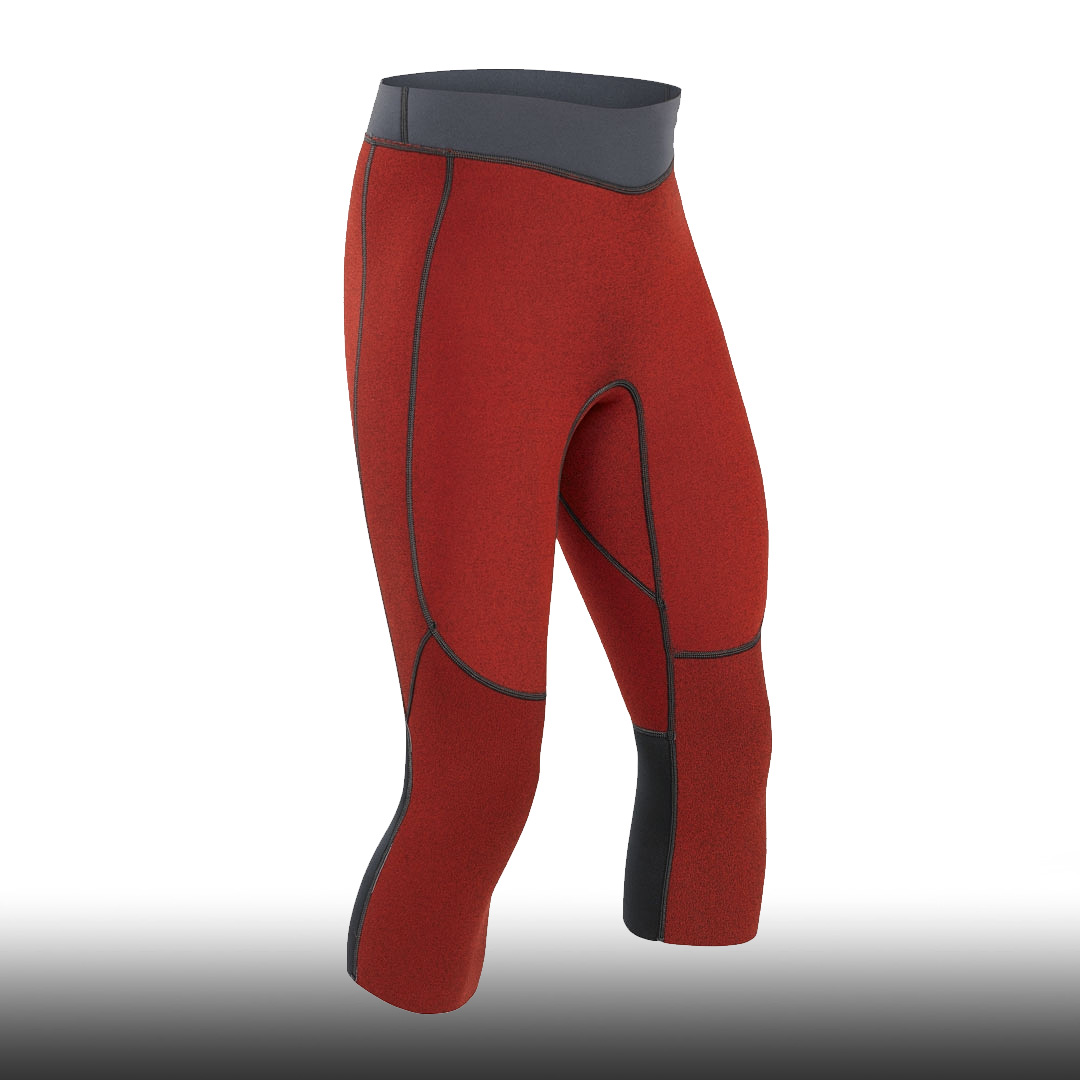 Palm NeoFlex  W 3/4 Pants - 2