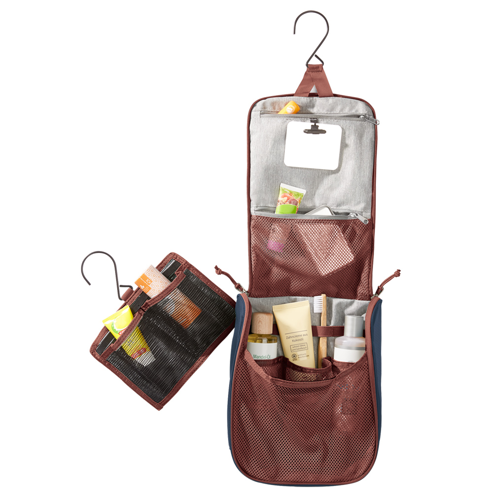 Necessär - DEUTER Wash Center II R - 2