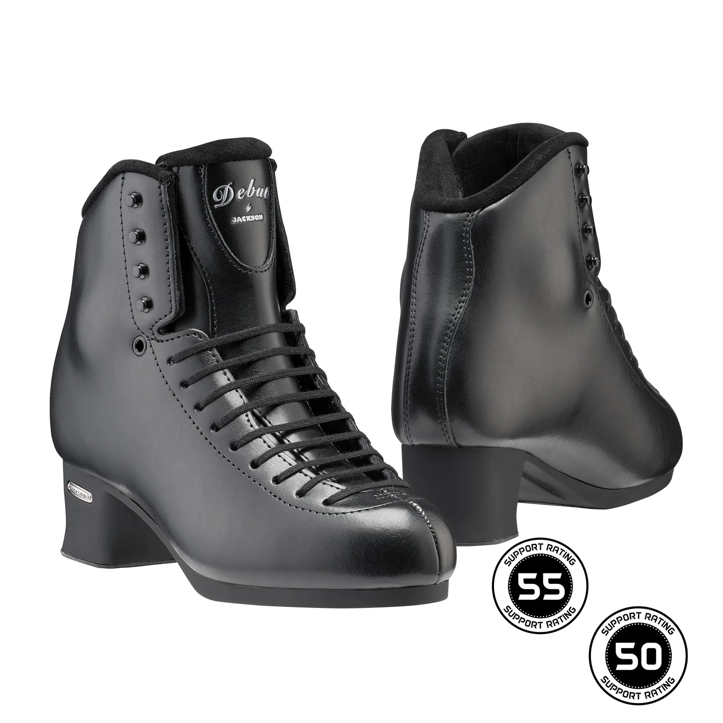 Jackson DJ2453 Debut Svart