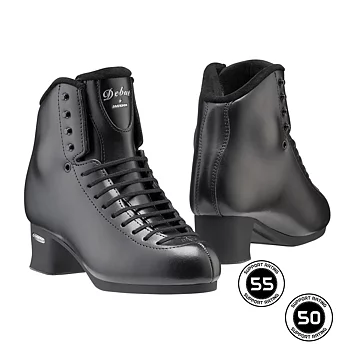 Jackson DJ2453 Debut Svart