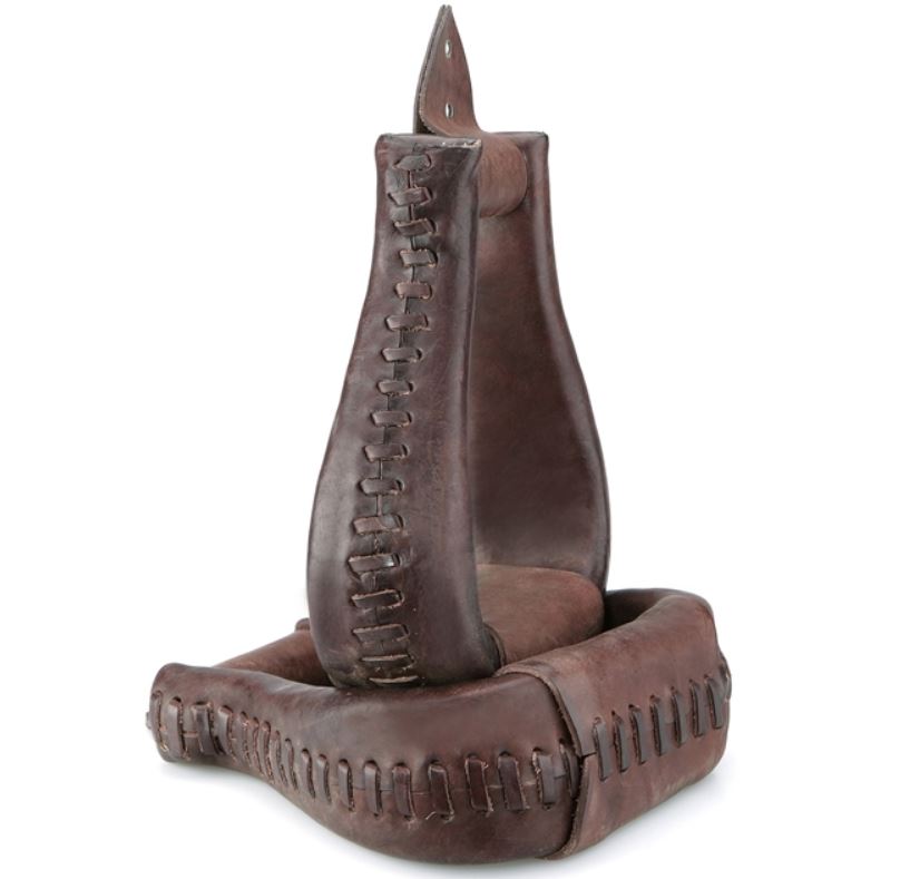 Barefoot® Arizona, brown - 7