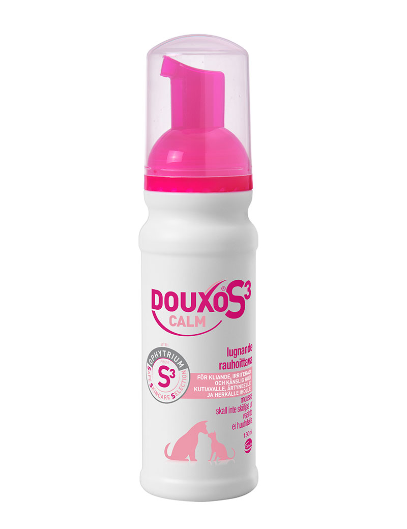 Douxo Calm Mousse