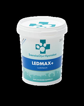 Svenska Djurapoteket LedMax+