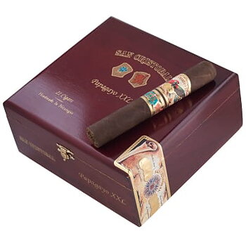 Paradiso Papagayo XXL Toro Gordo Box 21p
