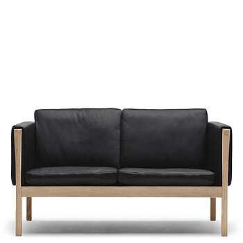 CH162 Sofa Oak - Carl Hansen & Søn