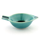リサラーソン  魚型の小皿 (Skal)　STIM シリーズ  1958年 18cm