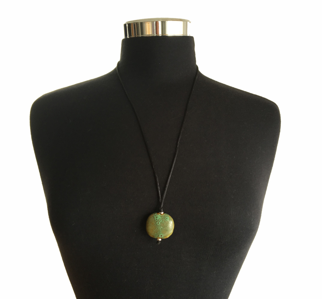 Smart Soli Grått Halsband - 2