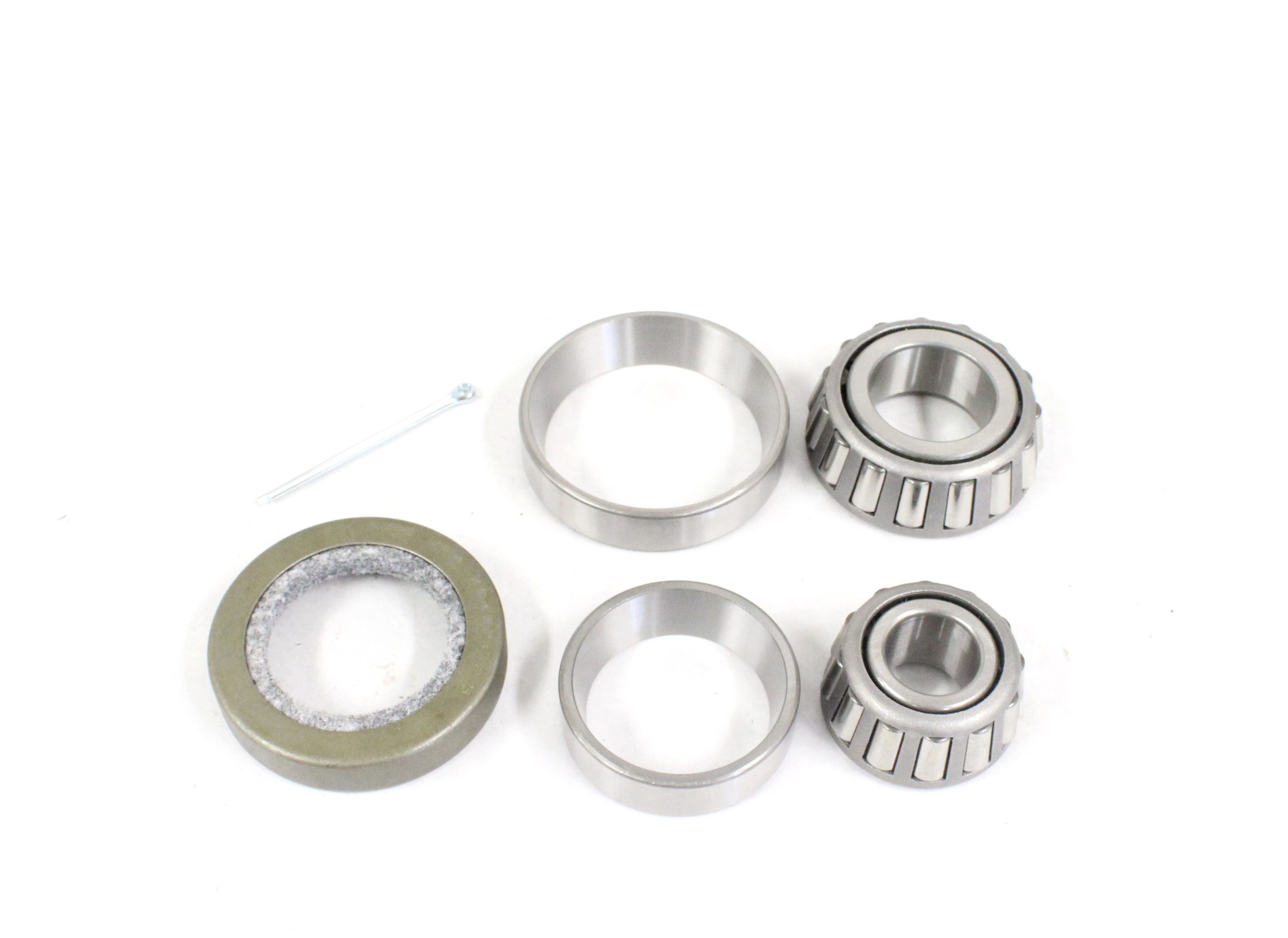Wheel bearing kit front, PV/Duett/Amazon/P1800 (Koyo)