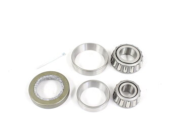 Wheel bearing kit front, PV/Duett/Amazon/P1800 (Koyo)