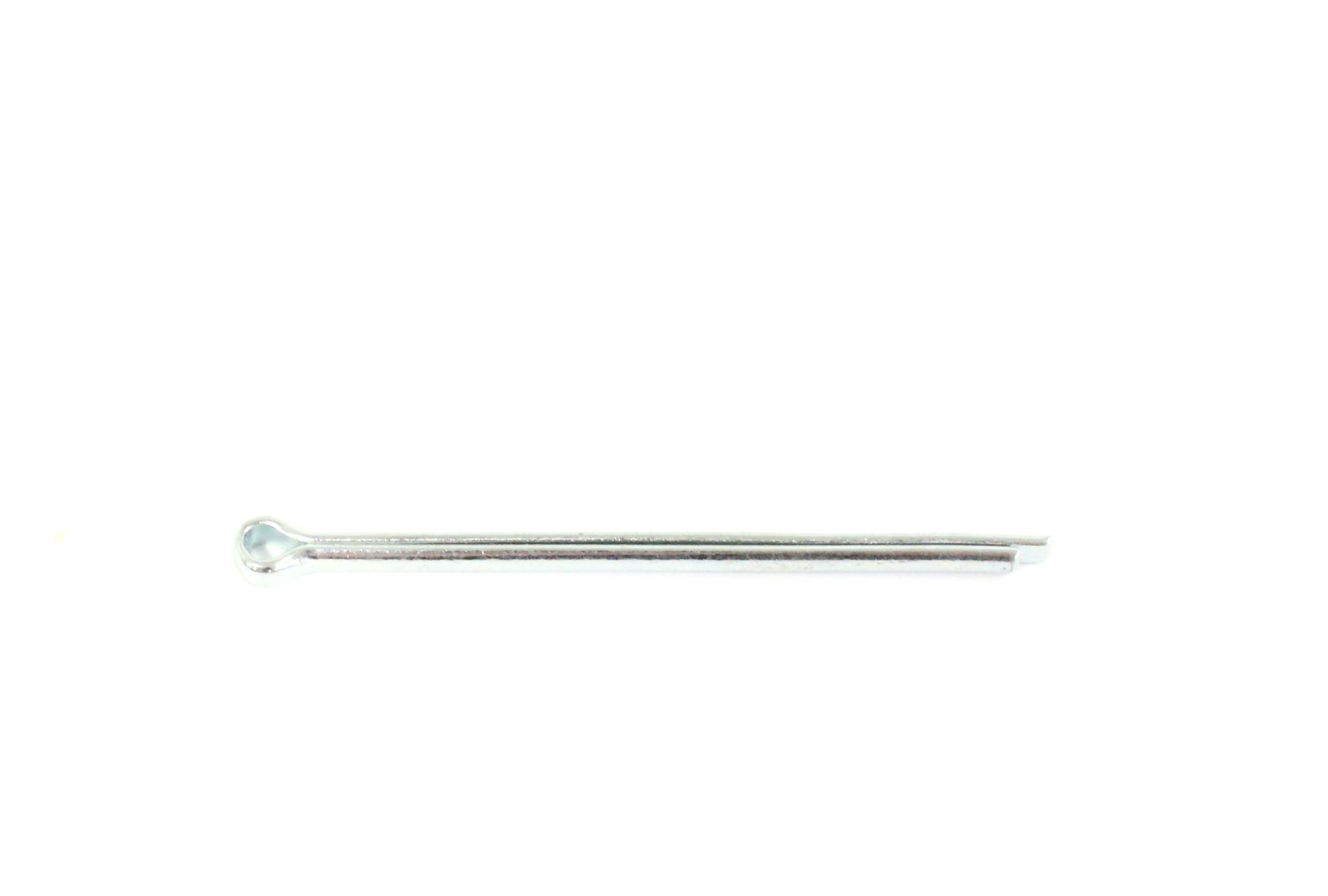 Saxpinne 3,2 x 50
