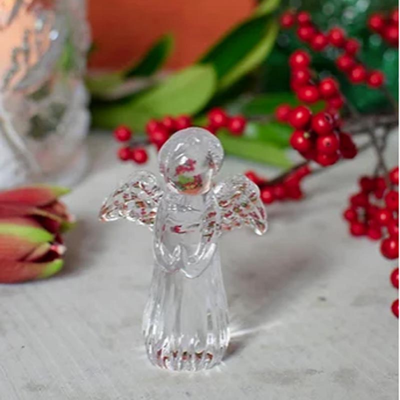 Ángel - Regalo de bautizo - 2