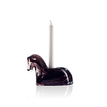 Caballos ligeros Negro