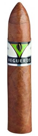 Vegueros Mananitas Petit Piramide