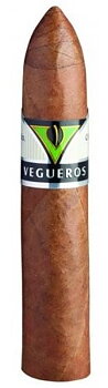 Vegueros Mananitas Petit Piramide