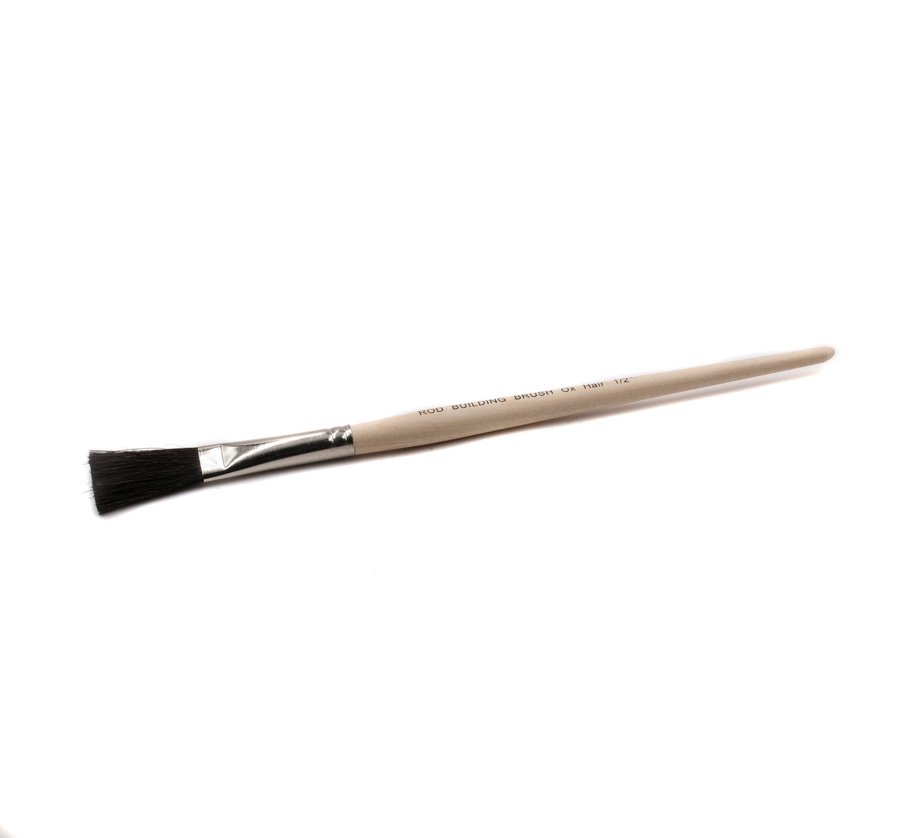 Rod building brush XL