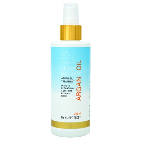 Argan Oil spraybalsam 200 ml 