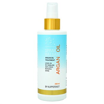 Argan Oil spraybalsam 200 ml 