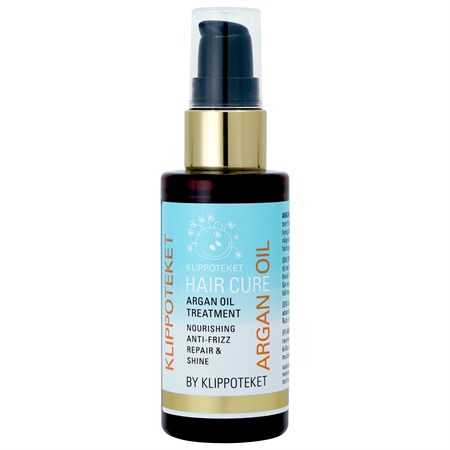 Argan Oil 75 ml