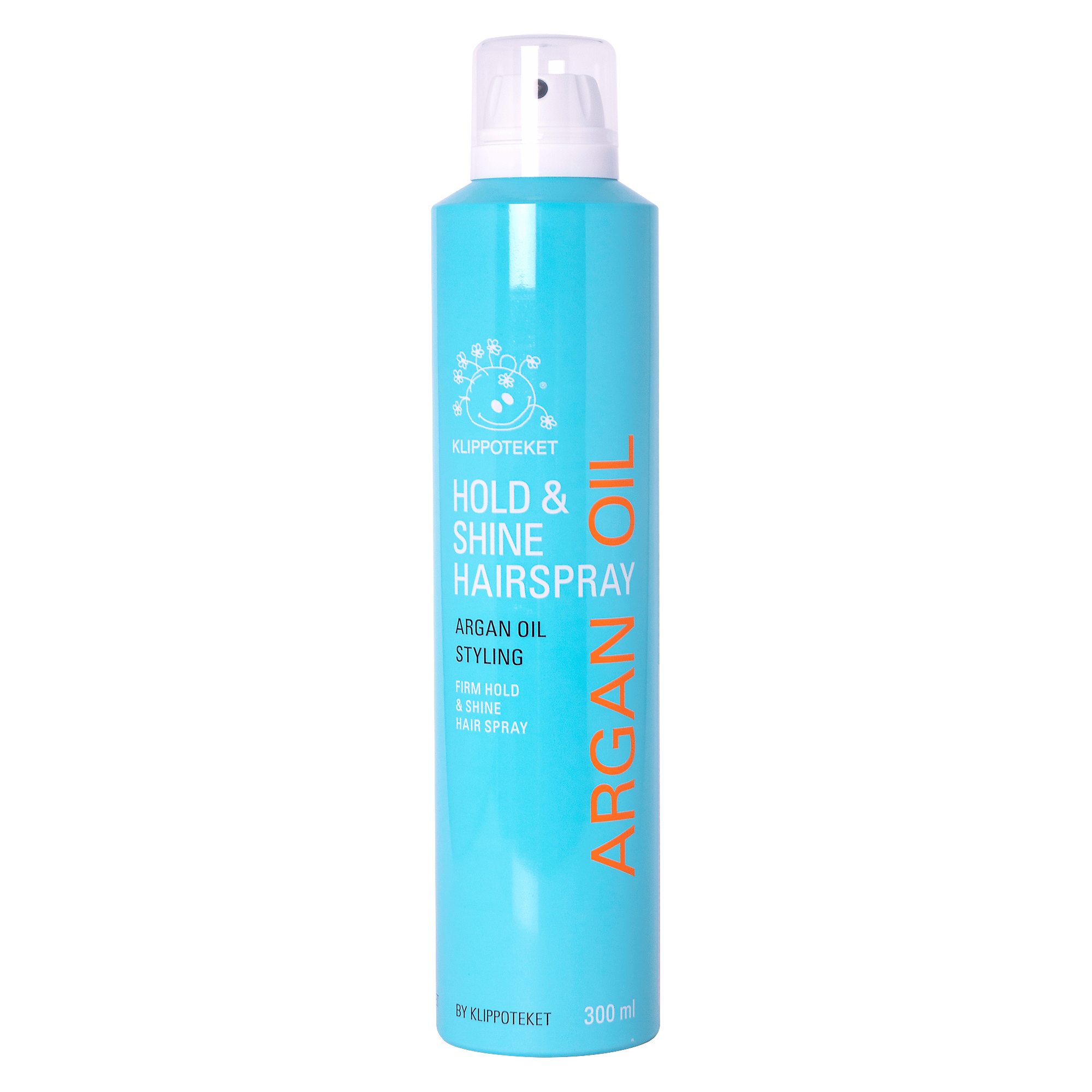 Argan Oil Hairspray 300 ml 