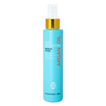 Argan Oil Heat Protection 150 ml 