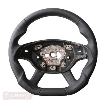 5. ckm sport wheel mb original handmade 1pcs