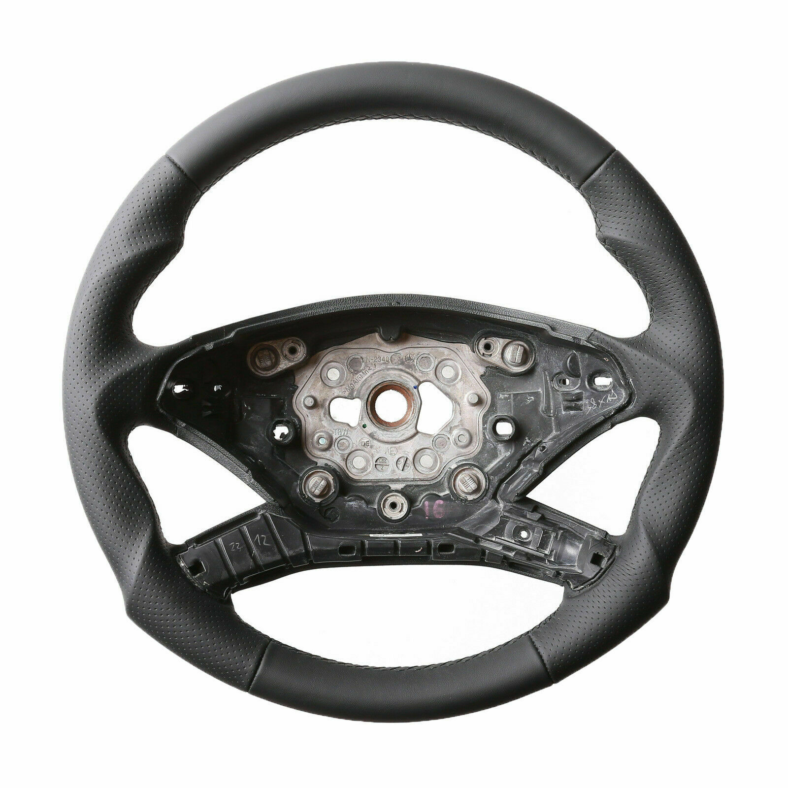 5. ckm sport wheel mb original handmade 1pcs - 3