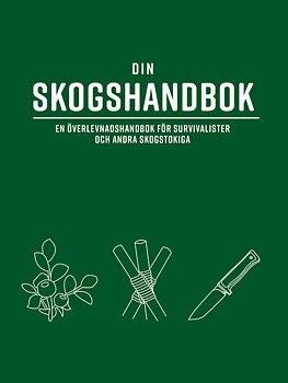 Din skogshandbok