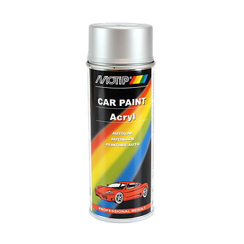 Farve 400 ml, Puch Silver No. 90 Maxi 1980, Montana 1981, Montana L 1982
