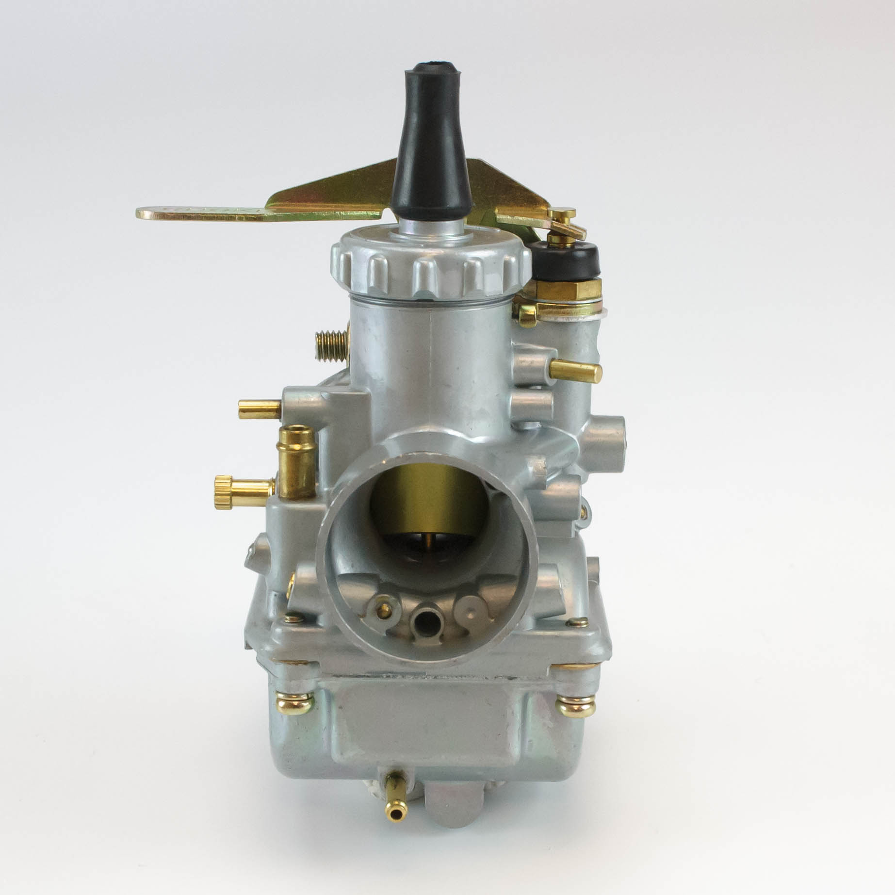 Forgasser "Mikuni" VM20 - 6